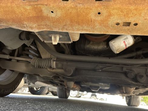 Used 2002 Ford Mustang Coupe image 24