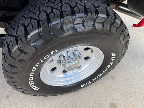 Used 2000 Ford F350 XL AWD/4WD image 29
