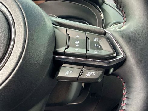 Used 2023 MAZDA CX-9 Carbon Edition image 28