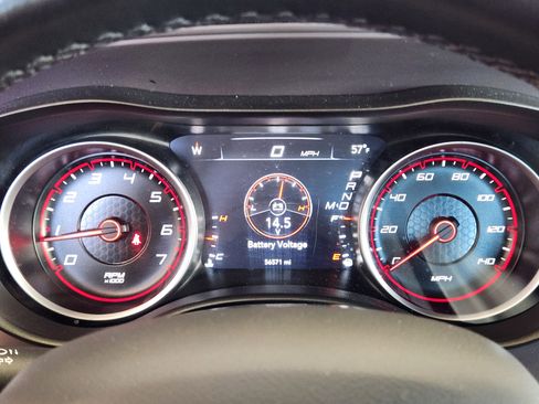 Used 2023 Dodge Charger SXT image 17