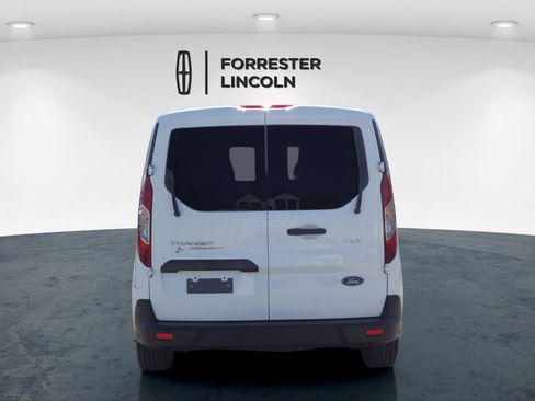 Used 2020 Ford Transit Connect XLT FWD image 4