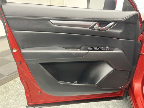 Certified 2023 MAZDA CX-5 AWD 2.5 S w/ Select Package image 7