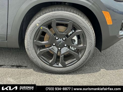 New 2025 Kia Seltos X-Line image 29