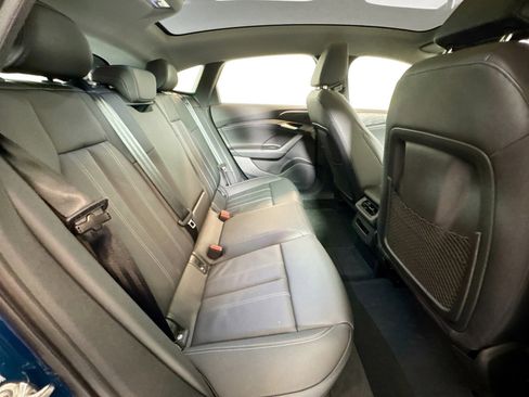 Used 2025 Audi A6 e-tron Ultra w/ Ultra Package image 25