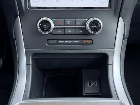 Used 2024 Ford Edge SEL AWD/4WD image 34