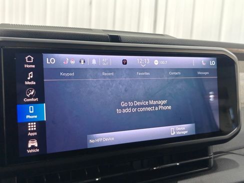 Used 2024 Jeep Wrangler Willys 4xe image 36