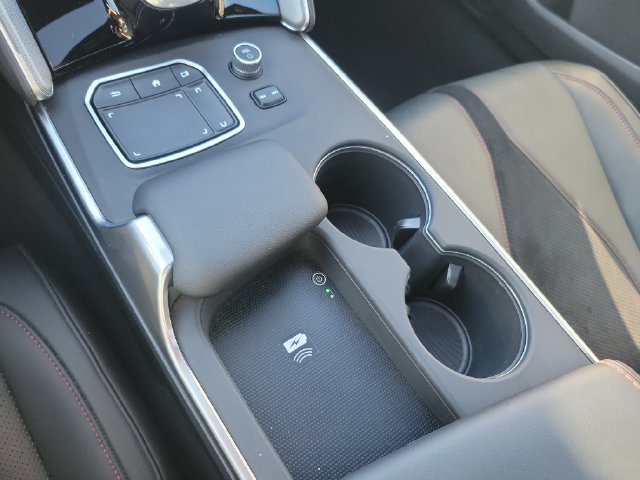 Used 2025 Acura TLX w/ A-SPEC Package AWD/4WD image 24
