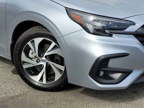 Certified 2024 Subaru Legacy Premium w/ Popular Package #1 image 9