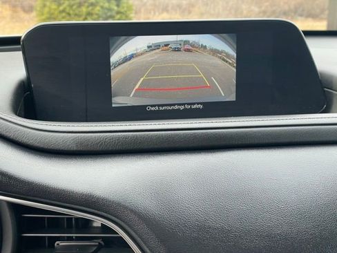 Certified 2023 MAZDA CX-30 AWD 2.5 S w/ Preferred Package image 12