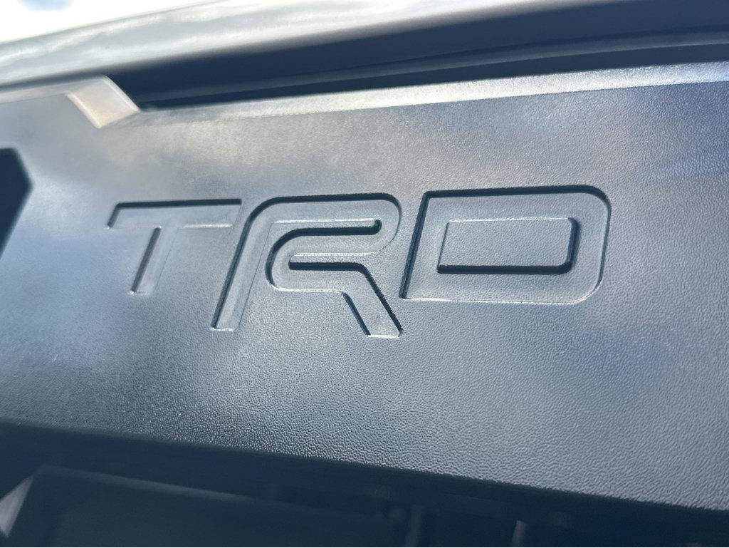Used 2024 Toyota Tundra SR5 w/ TRD Sport Package AWD/4WD image 47