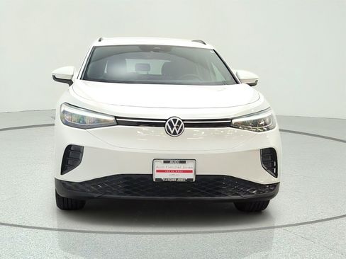 Used 2023 Volkswagen ID.4 Pro RWD image 2