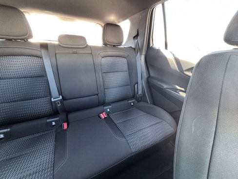 Used 2025 Chevrolet Equinox LT FWD image 33
