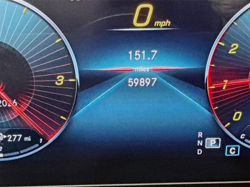 Used 2020 Mercedes-Benz GLE 350 4MATIC image 14