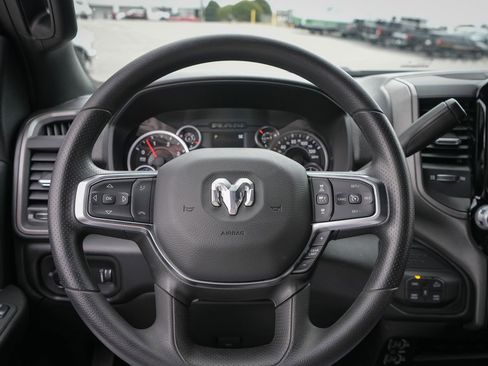 New 2026 RAM 2500 Tradesman image 27