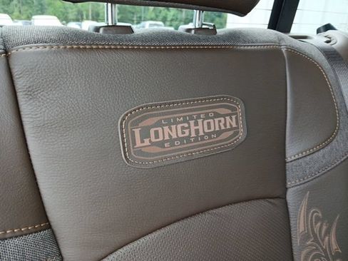 New 2026 RAM 3500 Longhorn AWD/4WD image 31