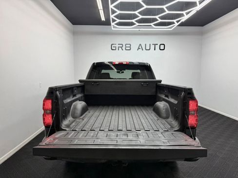 Used 2015 Chevrolet Silverado 1500 LS w/ Trailering Package AWD/4WD image 7