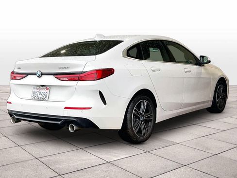 Used 2023 BMW 228i xDrive Gran Coupe w/ Premium Package 2 image 15