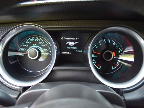 Used 2013 Ford Mustang Boss 302 w/ Boss 302 Accessory Pkg image 30