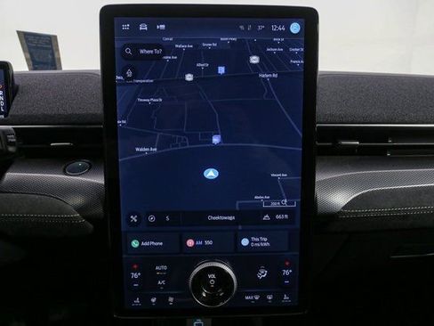 Used 2022 Ford Mustang Mach-E GT w/ GT Performance Edition image 23