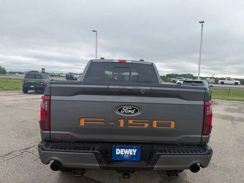 Used 2025 Ford F150 Tremor w/ Tow/Haul Package AWD/4WD image 7