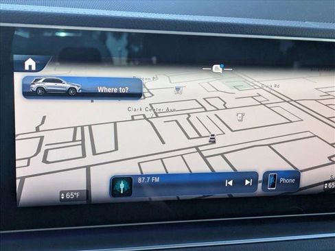 New 2026 Mercedes-Benz GLE 350 GLE 350 image 14