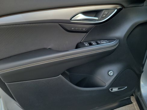 New 2026 Buick Envision Sport Touring image 17