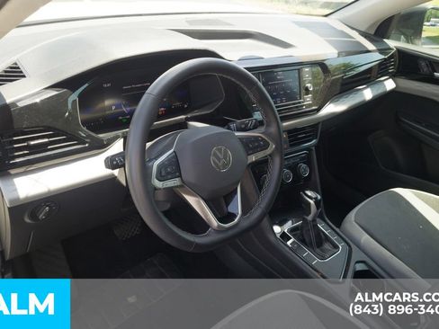 Used 2024 Volkswagen Taos S FWD image 14