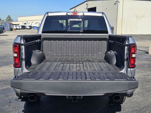 New 2026 RAM 1500 Laramie image 12