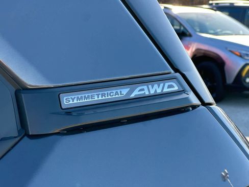New 2026 Subaru Forester Touring AWD/4WD image 19