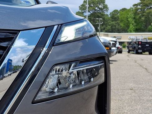 Used 2022 Nissan Rogue SV AWD/4WD image 10