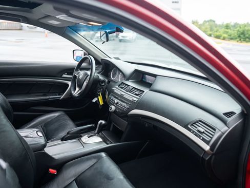 Used 2012 Honda Accord EX-L image 18