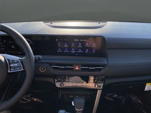 New 2026 Kia Seltos EX image 8