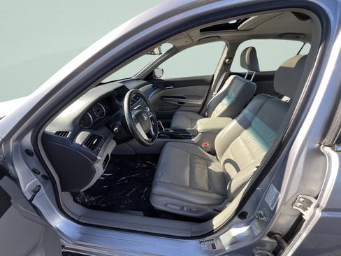 Used 2008 Honda Accord EX-L image 13