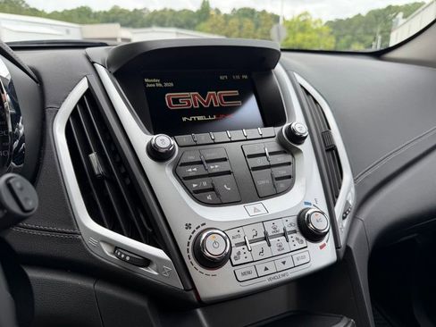Used 2017 GMC Terrain Denali FWD image 23