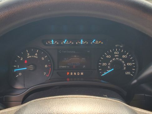 Used 2020 Ford F150 XL w/ Equipment Group 101A Mid AWD/4WD image 17