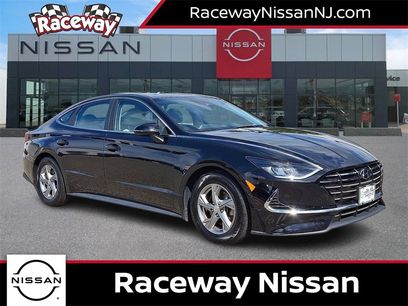 Used 2023 Hyundai Sonata SE