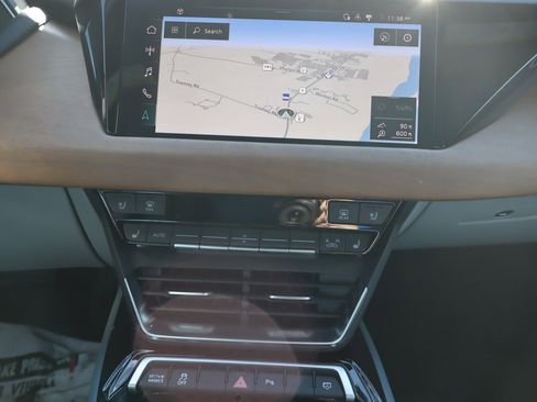 Used 2023 Audi e-tron GT Premium Plus w/ Executive Package image 12