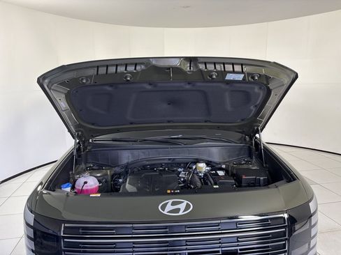 New 2026 Hyundai Palisade Limited FWD image 11