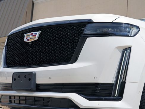 Used 2022 Cadillac Escalade Sport Platinum AWD/4WD image 63