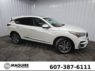 Used 2019 Acura RDX AWD w/ Technology Package video 1