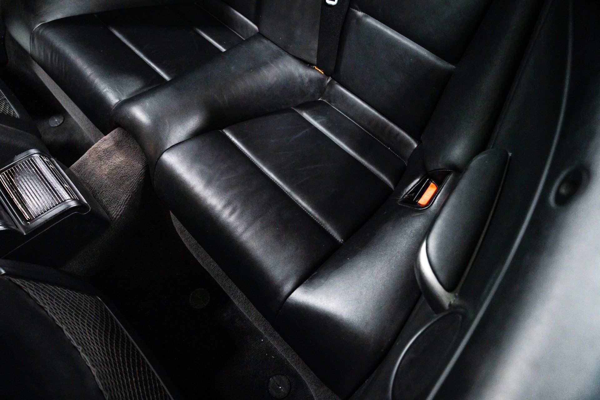 Used 2003 BMW M3 Convertible RWD image 29