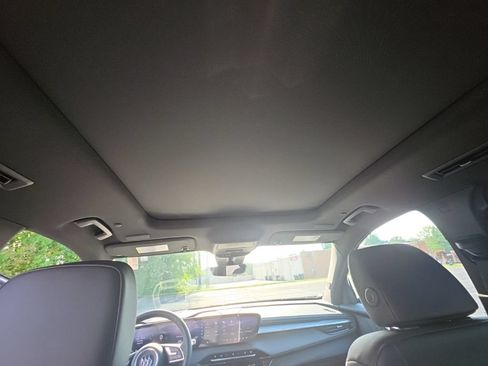 New 2026 Buick Enclave Sport Touring w/ Power Package FWD image 21