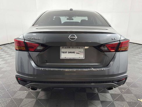 Used 2023 Nissan Altima 2.5 SL image 5
