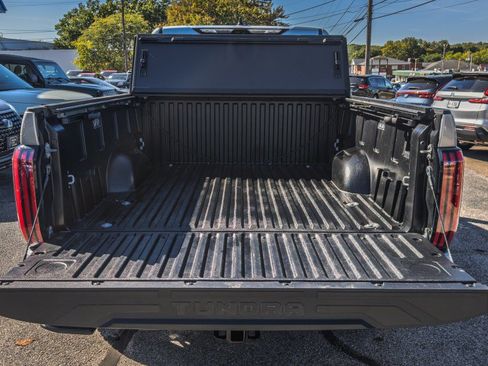 Used 2024 Toyota Tundra Capstone image 10