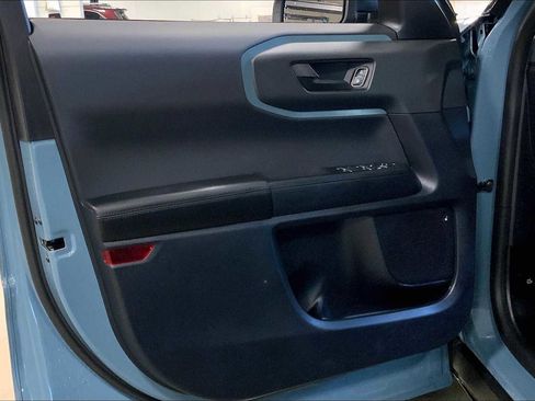 Used 2023 Ford Bronco Sport Badlands image 22