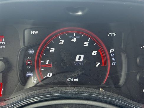 Used 2023 Dodge Durango SRT Hellcat image 35