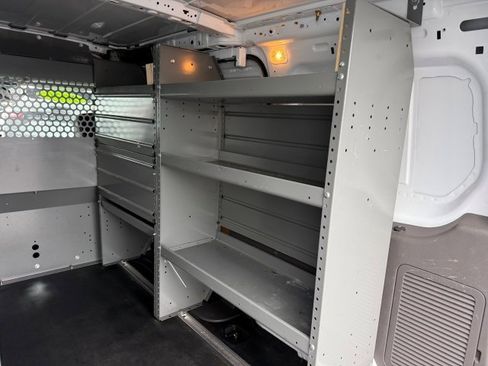 Used 2020 Ford Transit Connect XL image 18