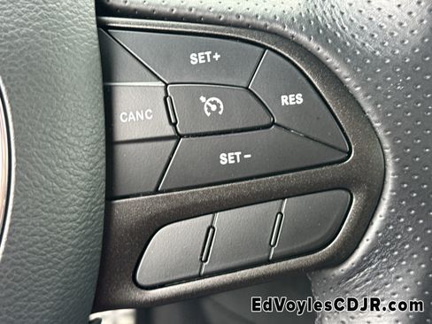 Used 2023 Dodge Charger R/T w/ Blacktop Package image 31