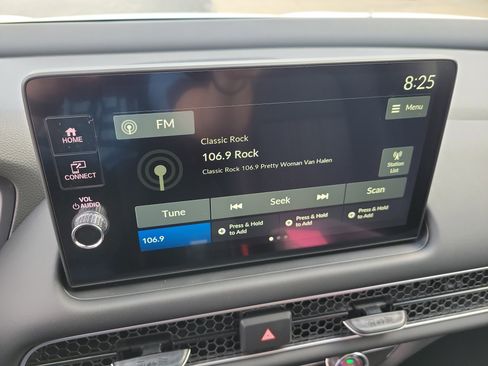 New 2026 Honda HR-V EX-L image 15