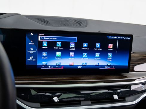 Certified 2023 BMW X7 xDrive40i w/ Premium Package image 31